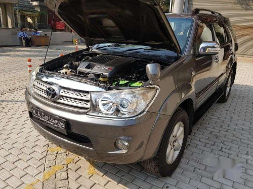 Used 2011 Toyota Fortuner MT for sale in Mumbai