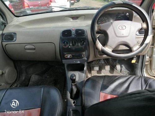 Used 2006 Tata Indica DLS MT car at low price in Chennai