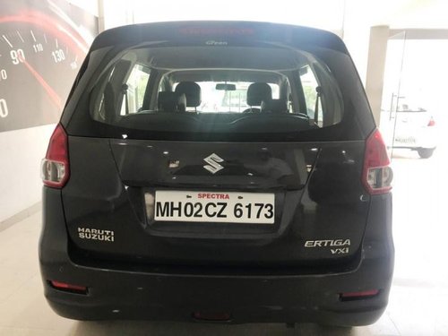 Maruti Suzuki Ertiga VXI 2013 MT for sale in Panvel