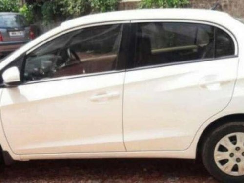 Used Honda Amaze 2013 MT for sale in Kolkata 