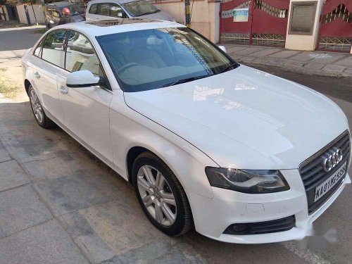 Used 2011 A4 2.0 TDI  for sale in Nagar