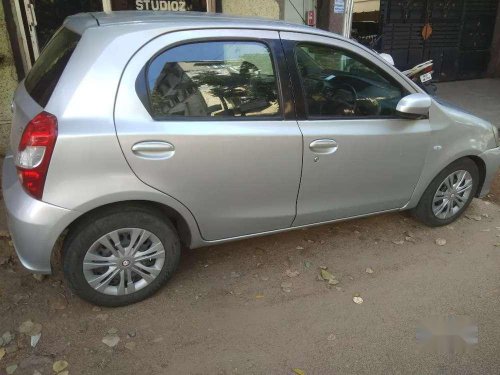 Used Toyota Etios Liva GD, 2013, Diesel MT for sale in Chennai 