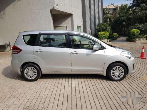 Used Maruti Suzuki Ertiga ZXI 2012 MT for sale in Mumbai