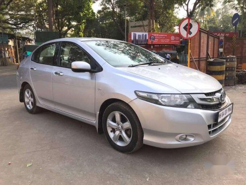 Used Honda City 1.5 V Manual, 2011, Petrol MT for sale in Mumbai