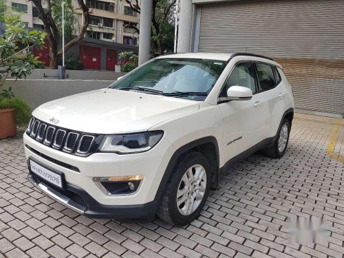 Used Jeep Compass 2.0 Limited, 2017, Diesel MT for sale in Mumbai