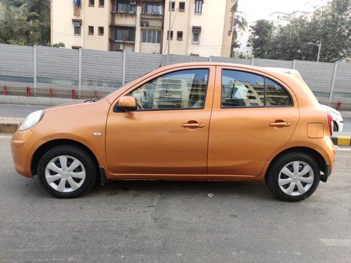 Nissan Micra Diesel XV MT 2011 in Mumbai