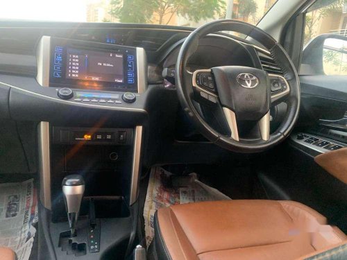 Used Toyota INNOVA CRYSTA 2.8Z Automatic, 2018, Diesel AT for sale in Mumbai