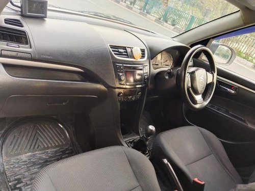 Used 2014 Maruti Suzuki Swift ZXI MT for sale in New Delhi