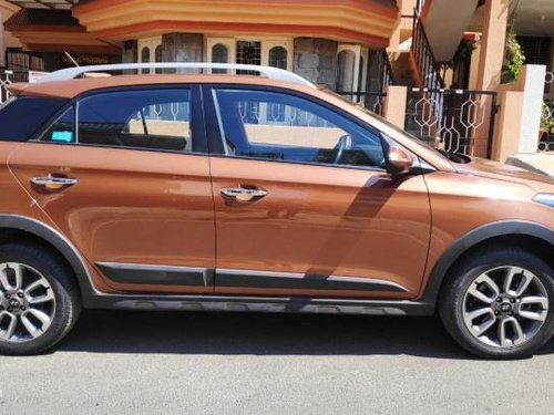 Hyundai i20 Active 1.4 SX MT 2016 in Bangalore