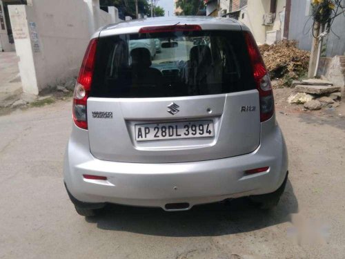 Used 2011 Maruti Suzuki Ritz MT for sale in Hyderabad 