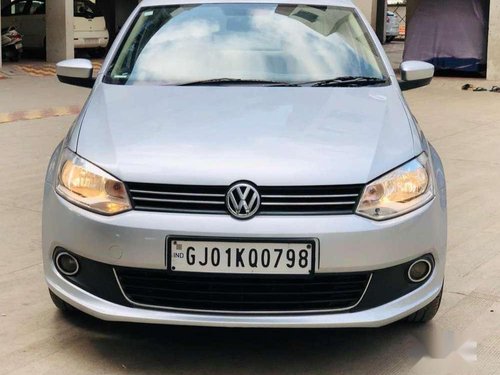 Used 2012 Vento  for sale in Surat