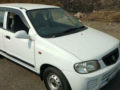 2012 Maruti Suzuki Alto MT for sale in Kharghar