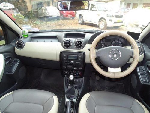 2013 Renault Duster 85PS Diesel RxL MT for sale in Kolkata