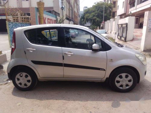 Used 2011 Maruti Suzuki Ritz MT for sale in Hyderabad 