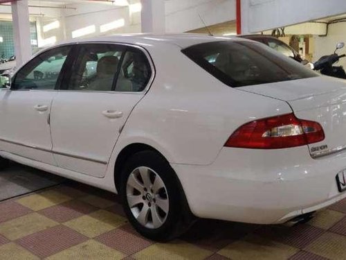 Used 2011 Skoda Superb AT for sale in Mumbai