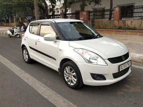 Used 2014 Maruti Suzuki Swift ZXI MT for sale in New Delhi