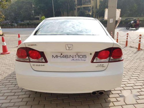 Used Honda Civic 2011 MT for sale in Mumbai