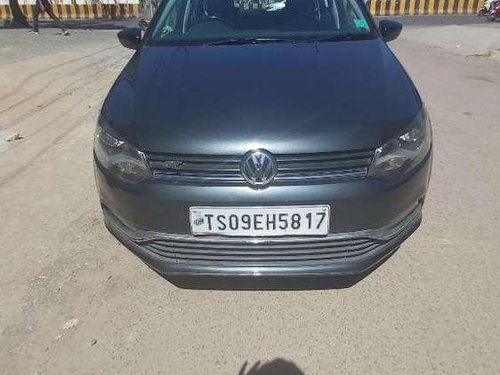 Used 2015 Volkswagen Polo GT TSI AT for sale in Hyderabad