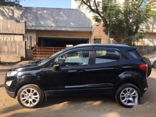 Used Ford EcoSport Titanium Plus 1.5 TDCi BE, 2018, Diesel AT for sale in Mumbai