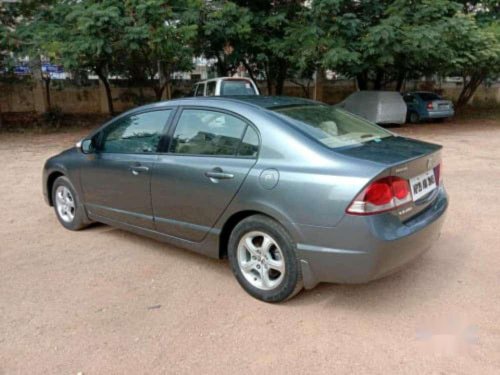 Used 2010 Honda Civic MT for sale in Hyderabad 