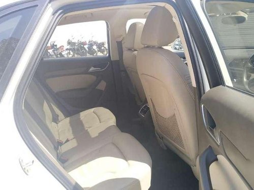 Used 2013 Audi Q3 AT for sale in Gurgaon 