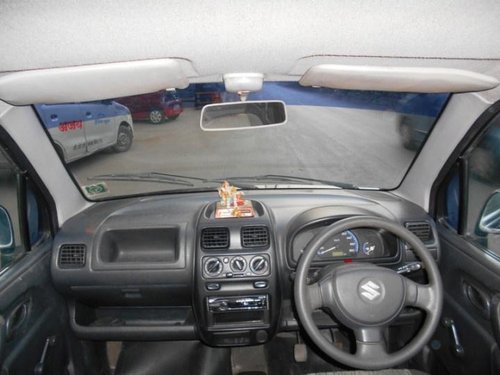 2008 Maruti Wagon R LXI Minor MT in Mumbai