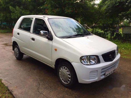 Used 2008 Alto  for sale in Bhopal