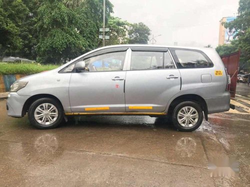 Used Toyota Innova 2015 MT for sale in Mumbai