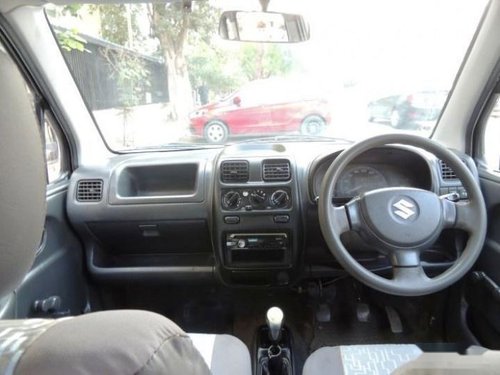 2009 Maruti Suzuki Wagon R LXI MT for sale in Ahmedabad