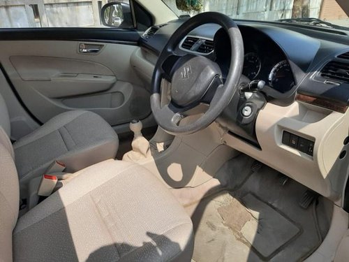 2014 Maruti Suzuki Dzire VDI MT for sale at low price in Ahmedabad