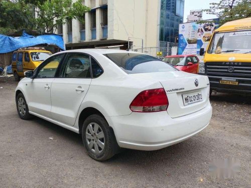 Used Volkswagen Vento Trendline Diesel, 2012 AT for sale in Mumbai