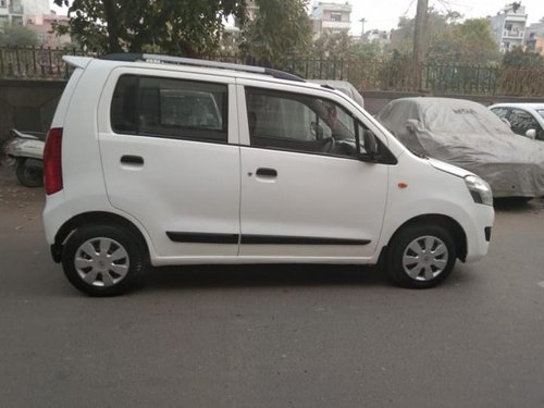 Maruti Suzuki Wagon R LXI 2013 MT for sale in New Delhi