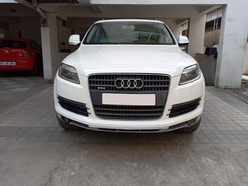 Audi Q7 3.0 TDI Quattro Premium Plus AT for sale in Hyderabad