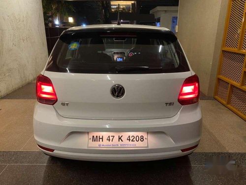 Used Volkswagen Polo 2016 AT for sale in Mumbai