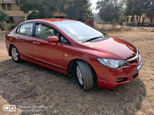 Used 2006 Civic  for sale in Bhopal