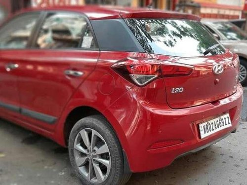 Used Hyundai i20 Asta 1.2 2015 MT for sale in Kolkata 