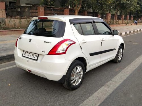 Used 2014 Maruti Suzuki Swift ZXI MT for sale in New Delhi