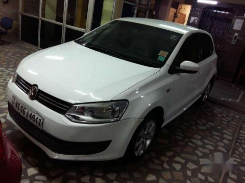 Used Volkswagen Polo 2012 MT for sale in Kolkata 