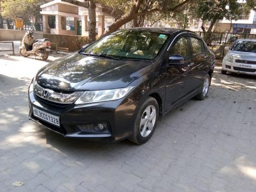 Honda City i DTEC VX Option 2015 MT for sale in New Delhi