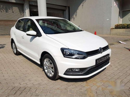 Used 2017 Volkswagen Ameo AT for sale in Mumbai