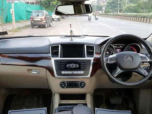 Used Mercedes Benz M Class 2013 AT for sale in Mumbai