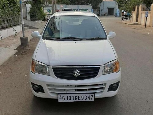 Used 2011 Alto K10 VXI  for sale in Rajkot