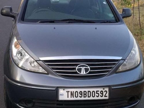 Used Tata Manza, 2010, Petrol MT for sale in Chennai 