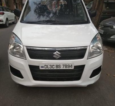 Maruti Suzuki Wagon R LXI 2013 MT for sale in New Delhi