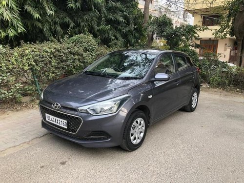 Hyundai i20 Magna 1.2 MT 2017 in New Delhi