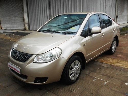 2012 Maruti SX4 Vxi BSIII MT in Mumbai