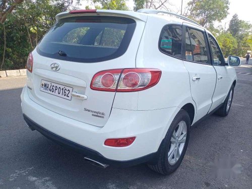 Used Hyundai Santa Fe 2011 MT for sale in Mumbai