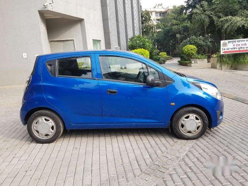 Used 2010 Chevrolet Beat LS MT for sale in Mumbai