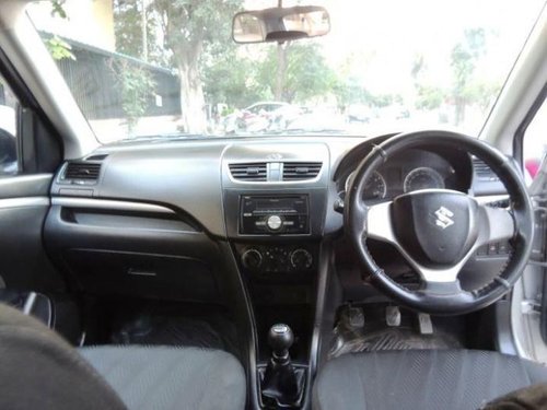 2014 Maruti Swift VXI MT for sale in Ahmedabad