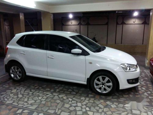 Used Volkswagen Polo 2012 MT for sale in Kolkata 